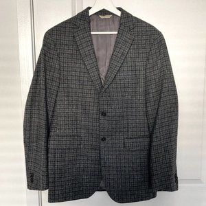 Banana Rupublic Heritage Blazer Men Size 40R
